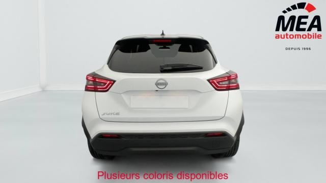 Nissan Juke image 4