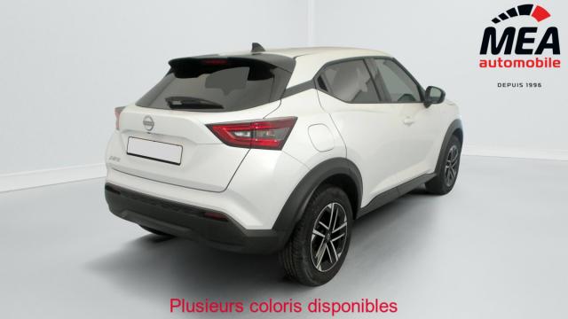 Nissan Juke image 5