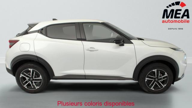 Nissan Juke image 7
