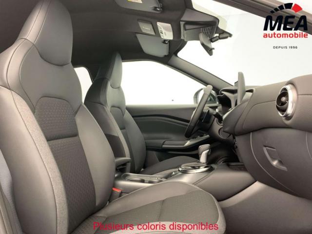 Nissan Juke image 2