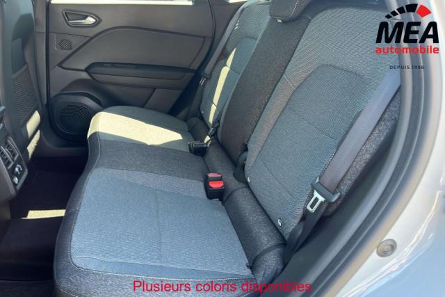 Renault Symbioz image 8