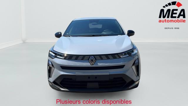 Renault Symbioz image 1