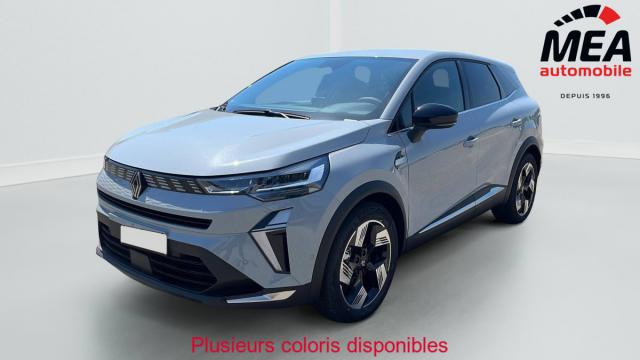 Renault Symbioz image 3