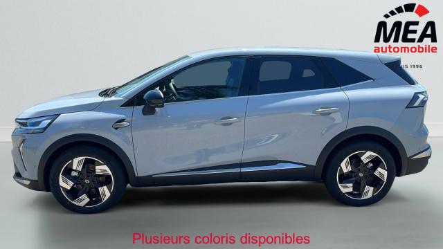 Renault Symbioz image 6