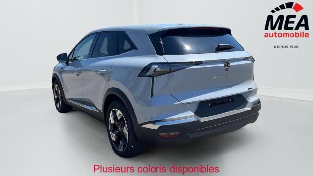 Renault Symbioz image 5