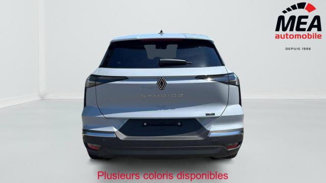 Renault Symbioz image 2