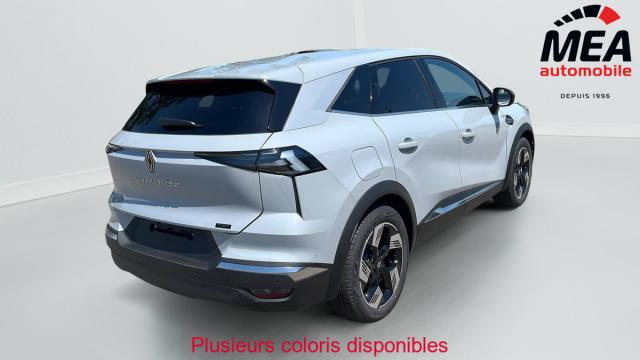 Renault Symbioz image 9