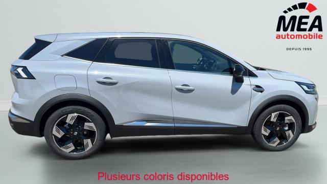 Renault Symbioz image 4