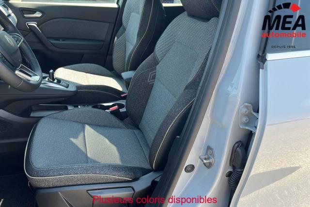 Renault Symbioz image 7