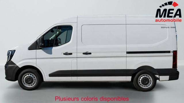 Renault Master image 3