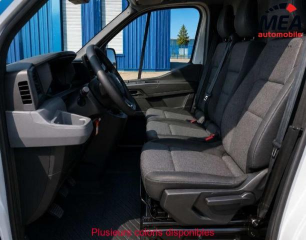 Renault Master image 2