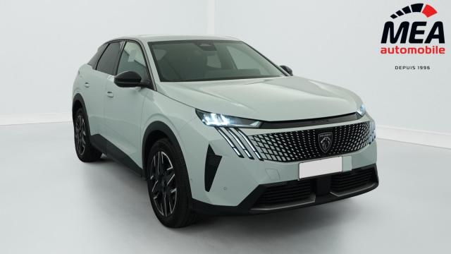 Peugeot 3008 Hybrid 145 E-Dcs6 Allure
