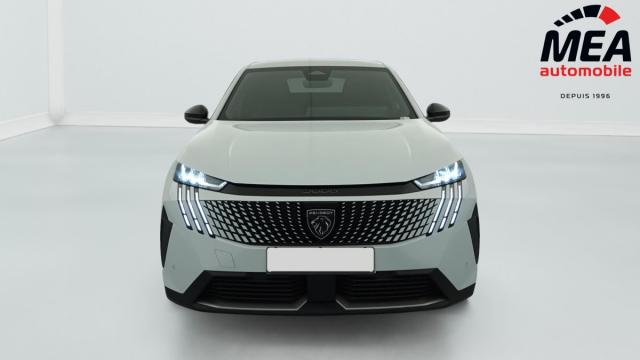 Peugeot 3008 image 1