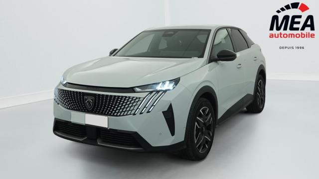Peugeot 3008 image 4