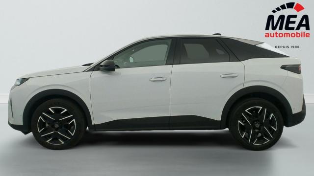 Peugeot 3008 image 3
