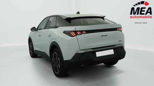 Peugeot 3008 image 7