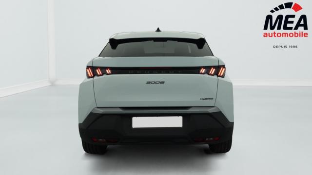 Peugeot 3008 image 5
