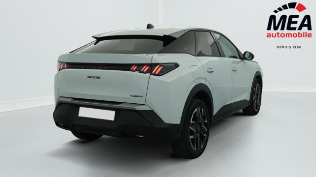 Peugeot 3008 image 6