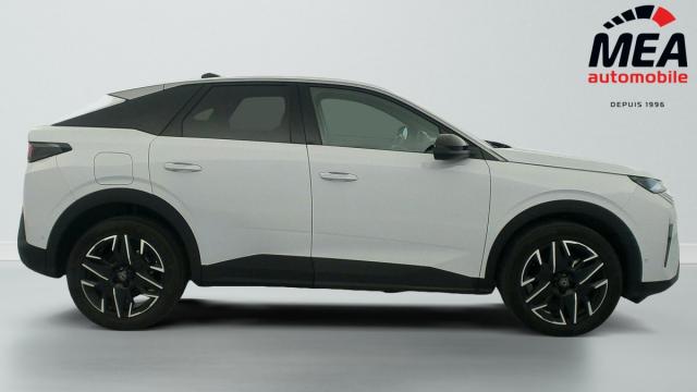 Peugeot 3008 image 9