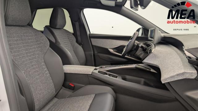 Peugeot 3008 image 8