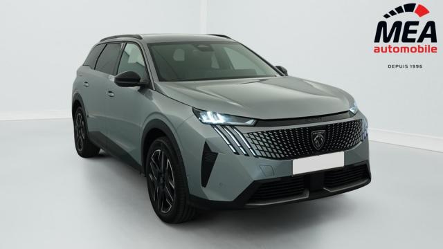 Peugeot 5008 Hybrid 145 Ch E-Dcs6 Allure