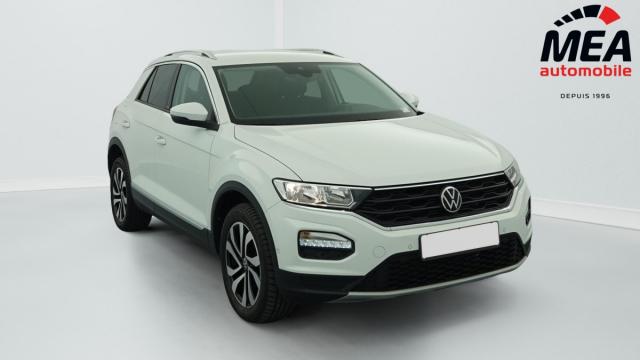 Volkswagen T-Roc 1.5 Tsi 150 Evo Start Stop Dsg7 Active