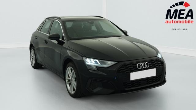 Audi A3 Sportback 30 Tfsi Mild Hybrid 110 S Tronic 7 Design