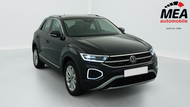 Volkswagen T-Roc 1.5 Tsi Evo 150 Start Stop Dsg7 Style