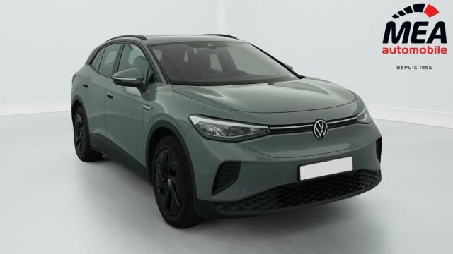 Volkswagen Id.4 170 Ch Pure Performance