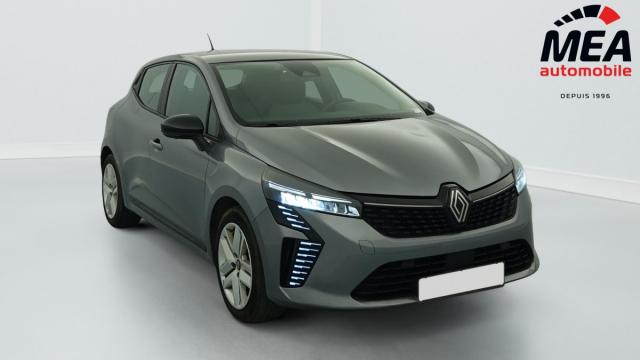 Renault Clio V E-Tech Full Hybrid 145 Evolution