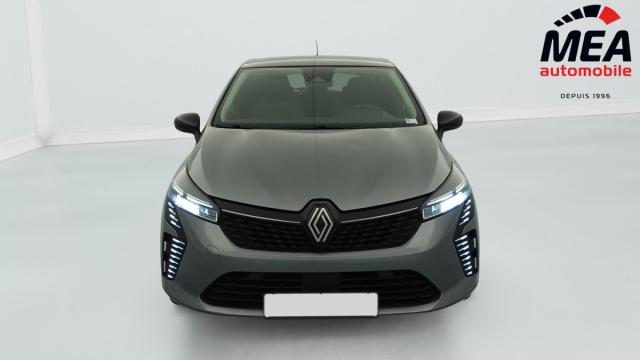 Renault Clio image 7