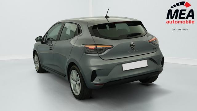Renault Clio image 8