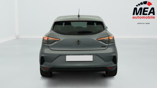 Renault Clio image 3