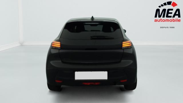 Peugeot 208 image 6