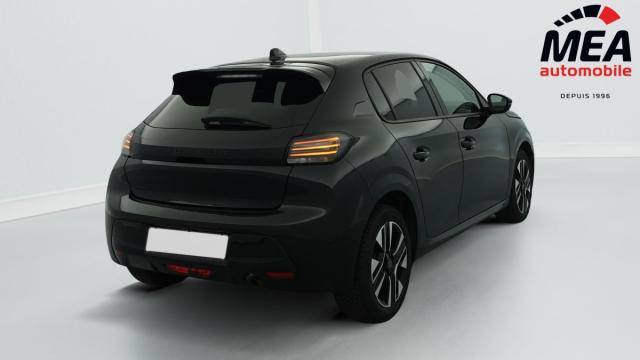 Peugeot 208 image 3