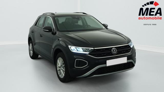 Volkswagen T-Roc 1.5 Tsi Evo 150 Start Stop Dsg7 Life