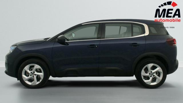 Citroen C5 Aircross image 3