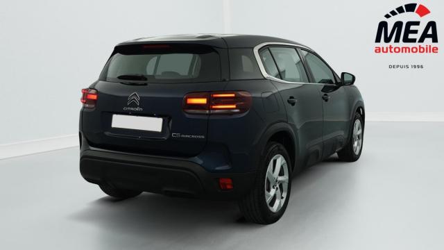 Citroen C5 Aircross image 2