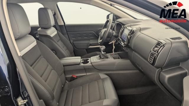Citroen C5 Aircross image 1