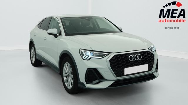 Audi Q3 Sportback 35 Tfsi 150 Ch S Tronic 7 Design
