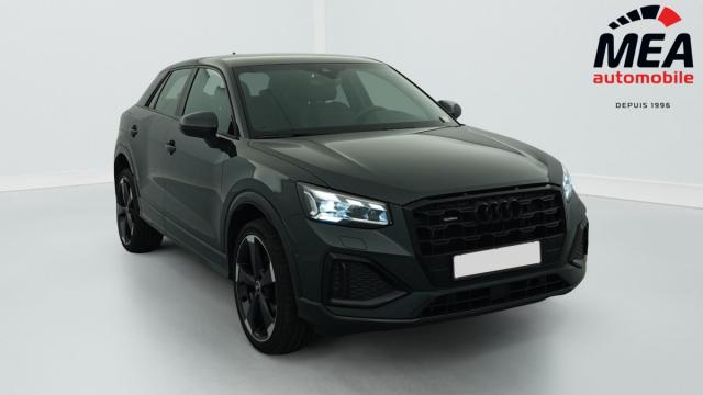 Audi Q2 35 Tdi 150 S Tronic 7 Quattro Design