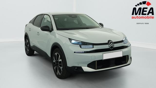 Citroen C4 Hybride 145 E-Dcs6 Max