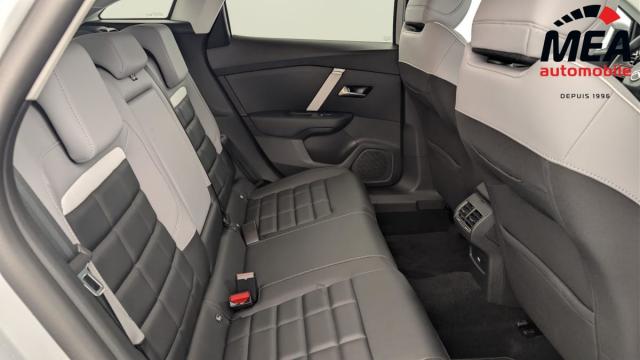 Citroen C4 image 4