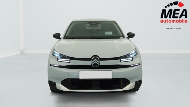 Citroen C4 image 8