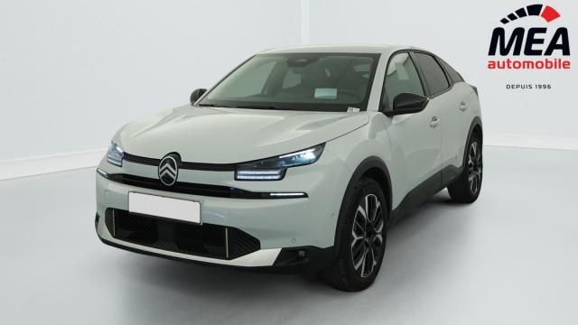 Citroen C4 image 6