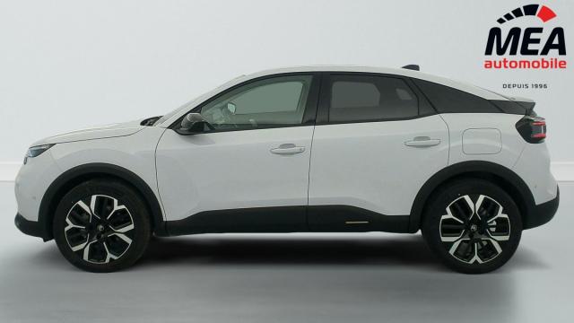 Citroen C4 image 1