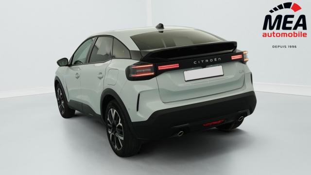 Citroen C4 image 7