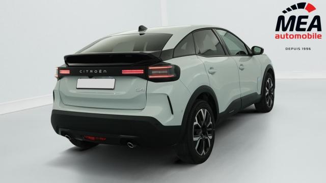Citroen C4 image 3