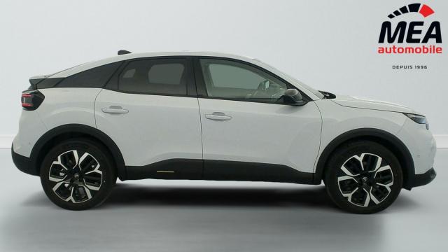Citroen C4 image 2