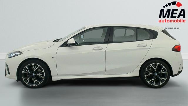 Bmw Série 1 image 9